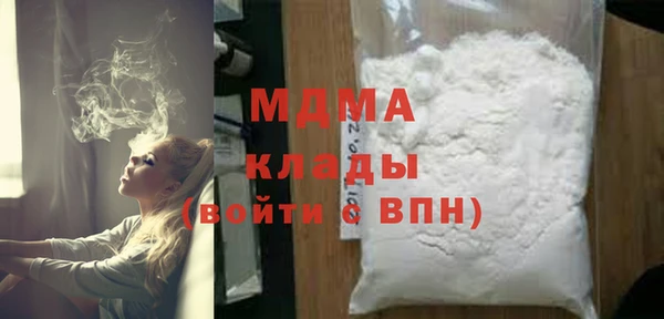 винт Липки