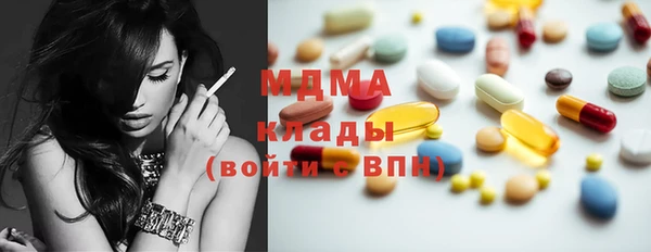 винт Липки